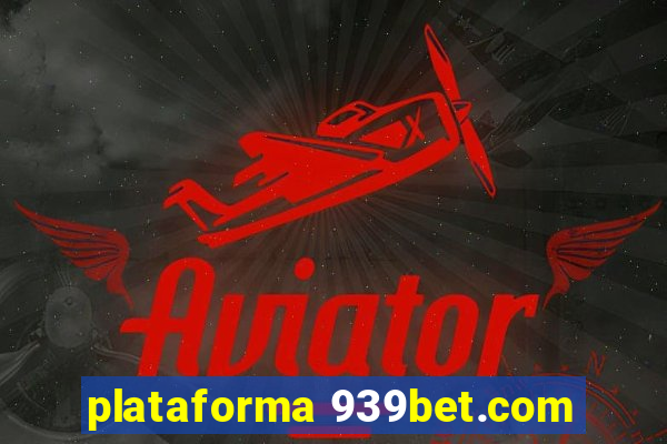 plataforma 939bet.com